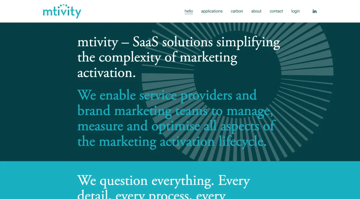 Notre avis sur Mtivity : un logiciel de gestion des actifs numériques (DAM) à découvrir