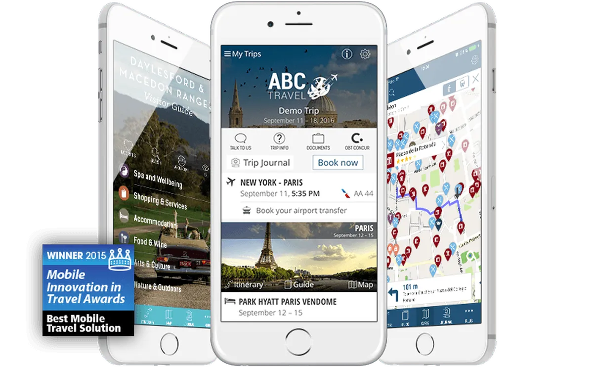 Notre avis sur Mtrip : un logiciel pour agence de voyage à découvrir Notre avis sur Mtrip : un logiciel pour agence de voyage à découvrir
