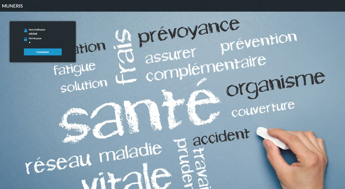 Muneris: avis sur le logiciel ERP: fonctionnalités, avantages, inconvénients et tarifs