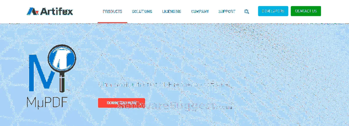 Notre avis sur MuPDF : un éditeur PDF à découvrir