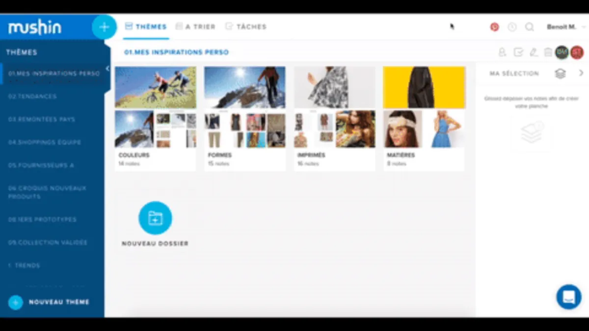 Mushin: avis sur le logiciel de workflow: fonctionnalités, avantages, inconvénients et tarifs Mushin: avis sur le logiciel de workflow: fonctionnalités, avantages, inconvénients et tarifs