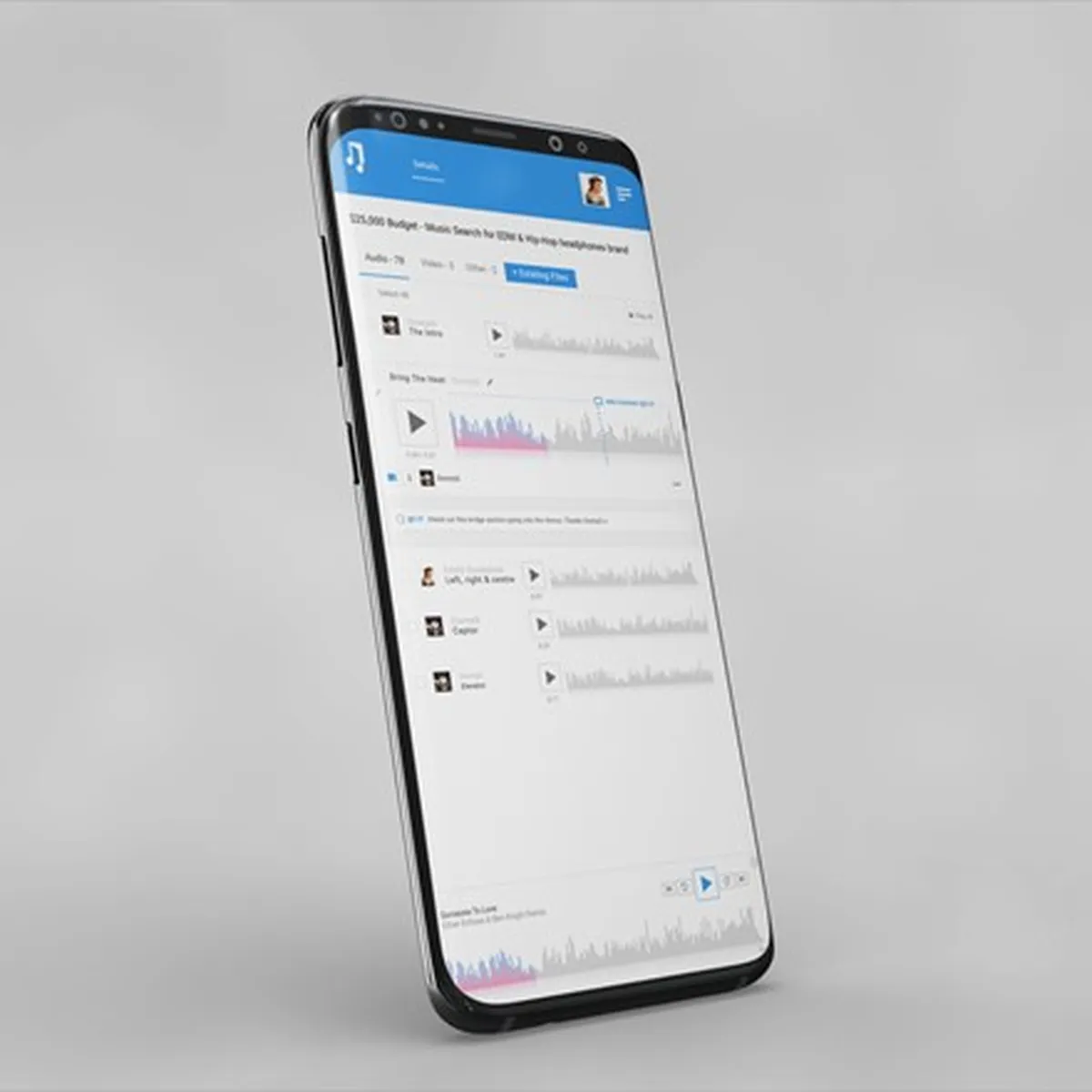 Notre avis sur Music Gateway : un logiciel d'édition audio à découvrir