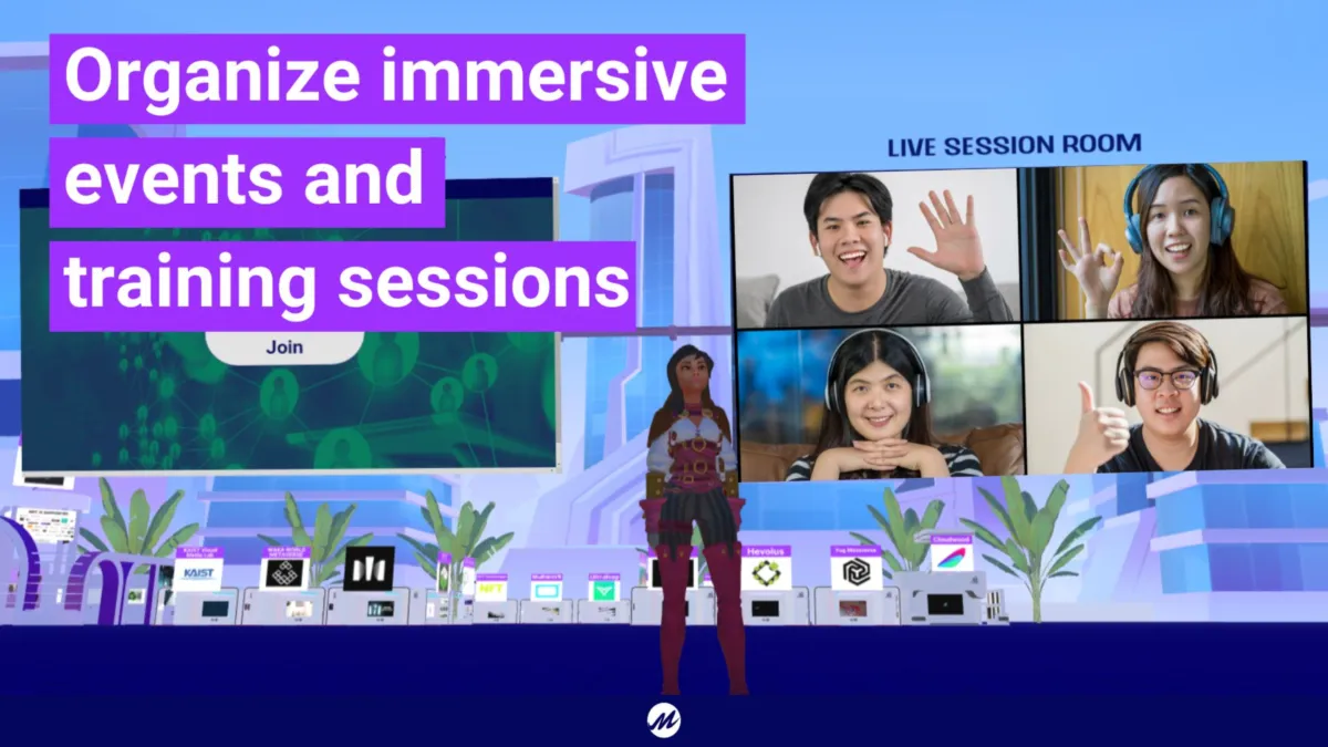 Interface Must: image, ergonomie, alternatives