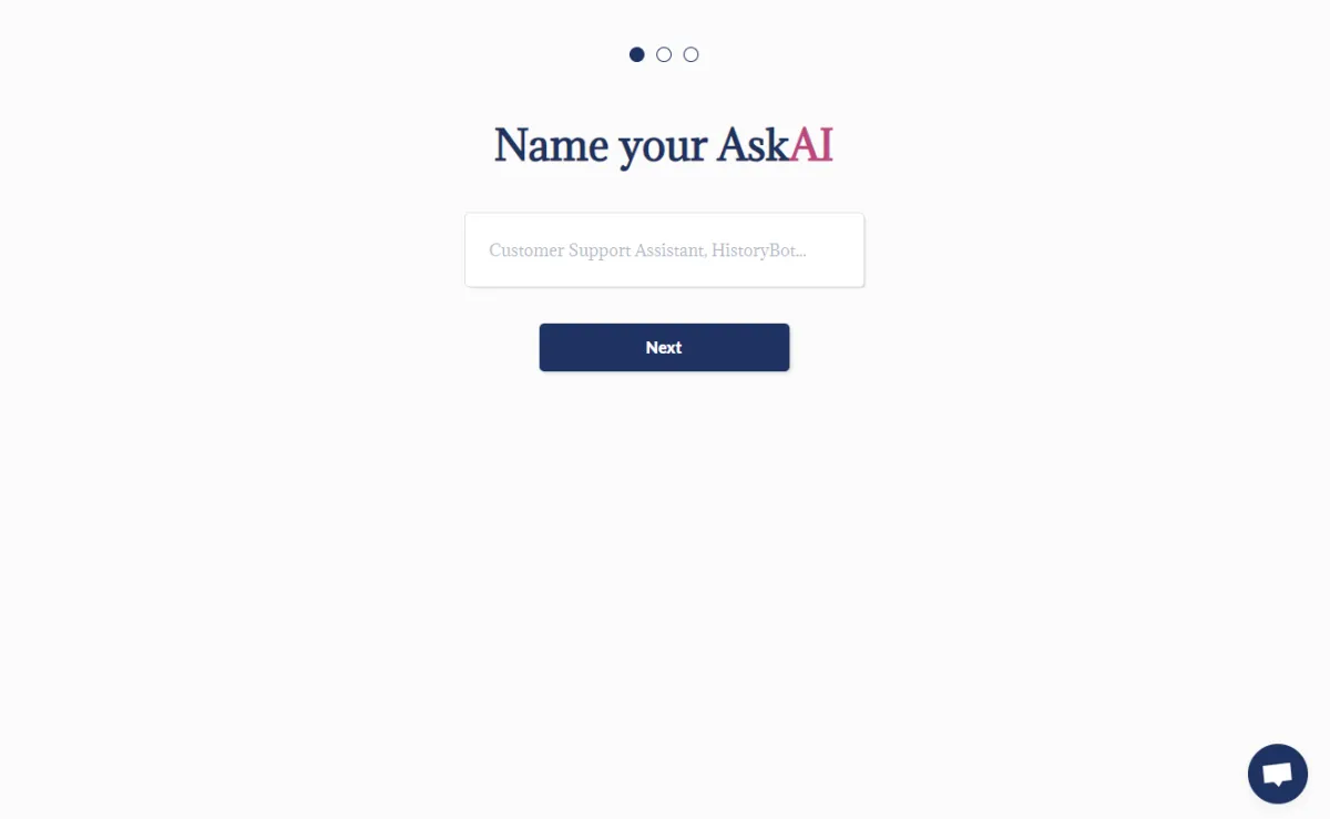 My AskAI: avis sur le logiciel de chatbot: fonctionnalités, avantages, inconvénients et tarifs