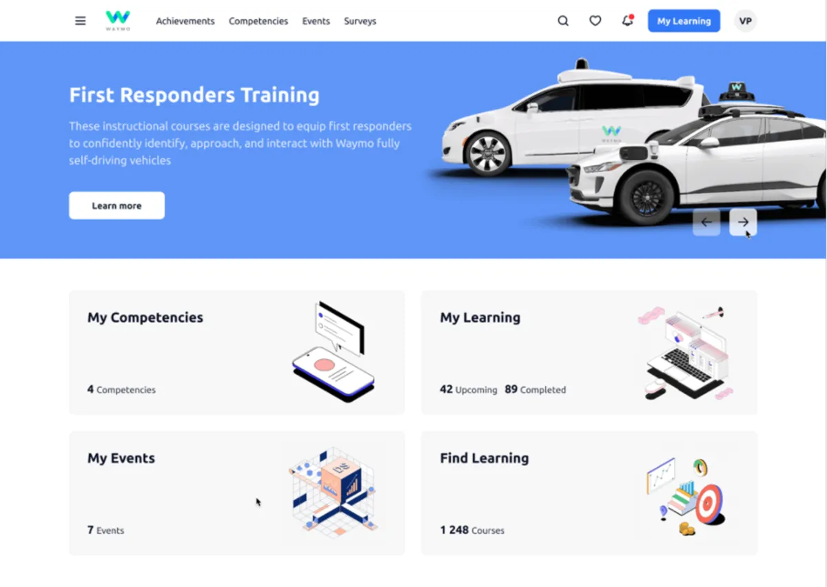 Notre avis sur My Learning Hub : un logiciel pour école à découvrir