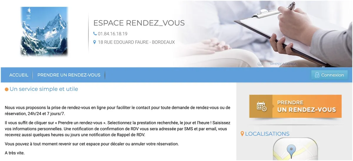 Notre avis sur My Simply Agenda : un logiciel de réunion à découvrir
