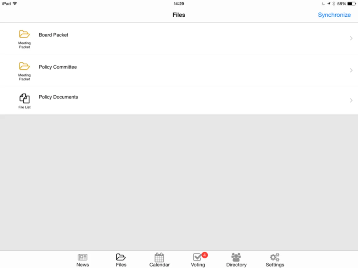 Notre avis sur MyBoardPacket : un logiciel de conseil d'administration à découvrir