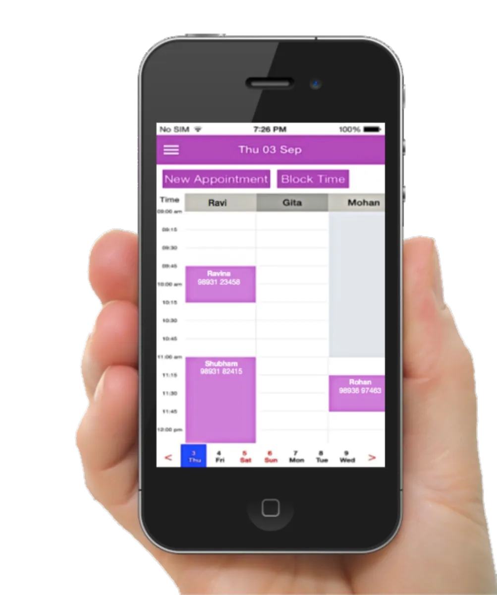 Interface MyCityOnMap: fonctionnalités, prix, alternatives