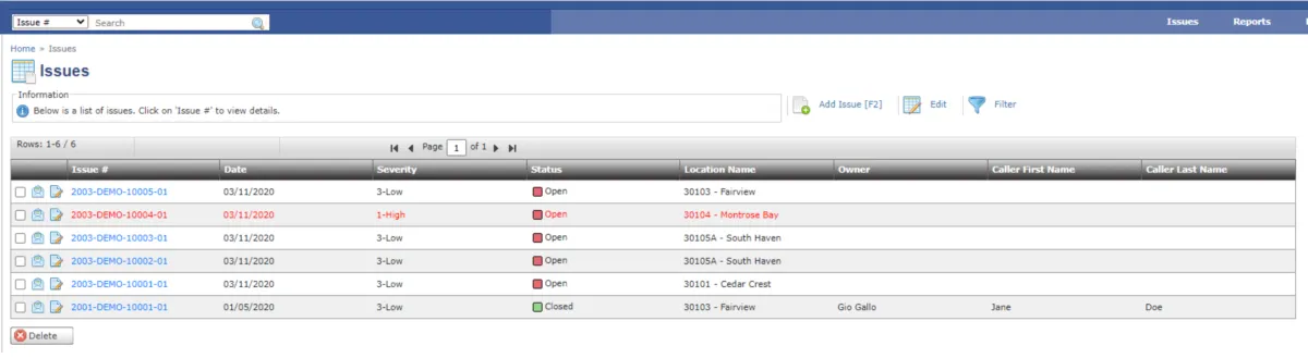 MyCM: avis sur le logiciel de conformité (compliance): fonctionnalités, avantages, inconvénients et tarifs