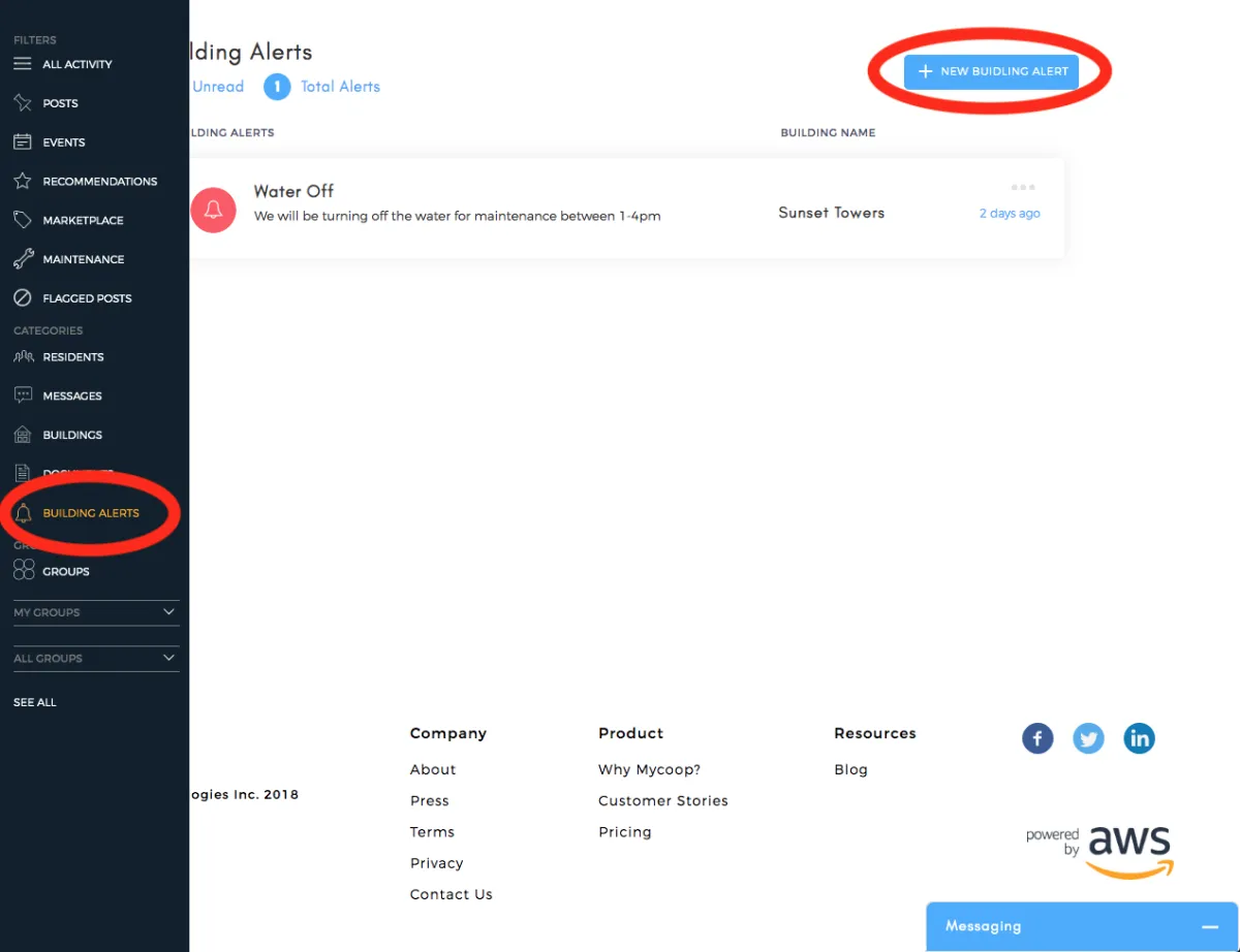 Notre avis sur Mycoop : un logiciel de plan de continuité d'activité (PCA) à découvrir