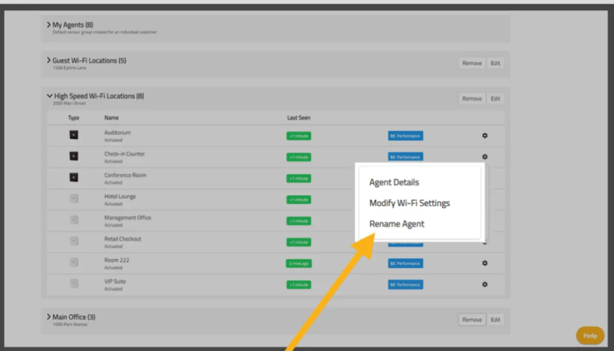 Interface myEPITIRO: fonctionnalités, prix, alternatives