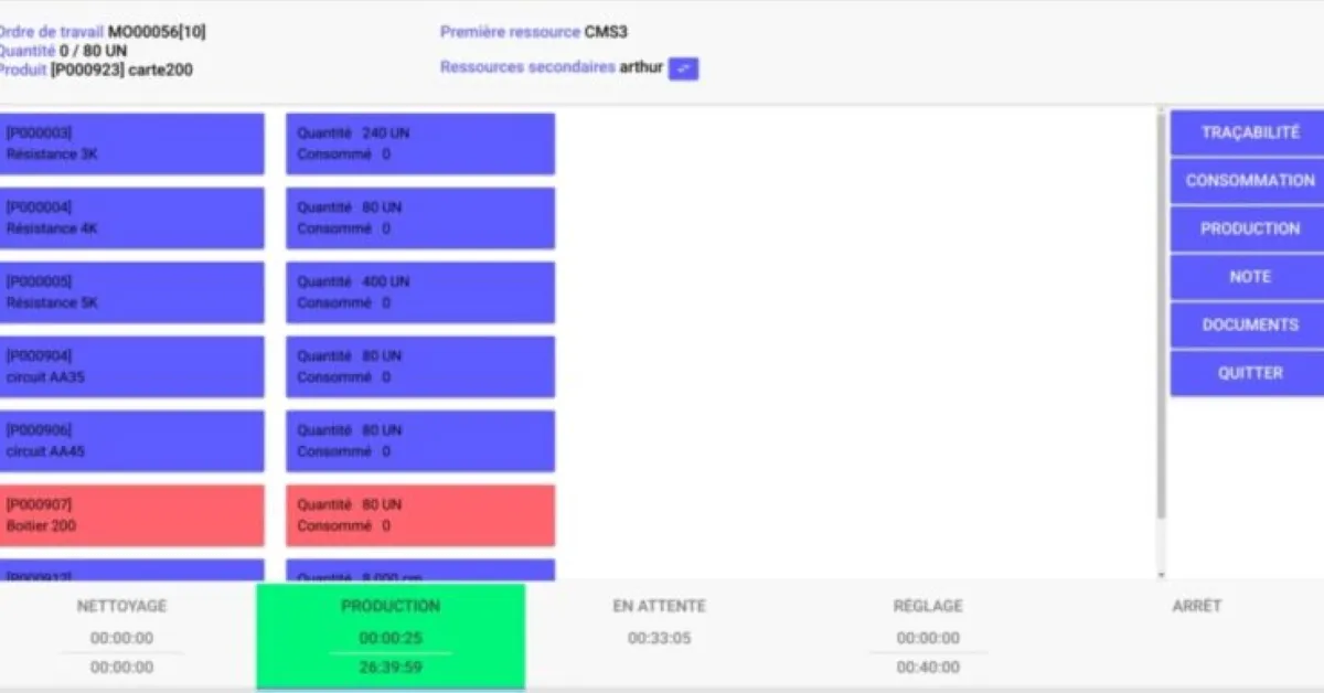Notre avis sur MyFab : un logiciel ERP à découvrir