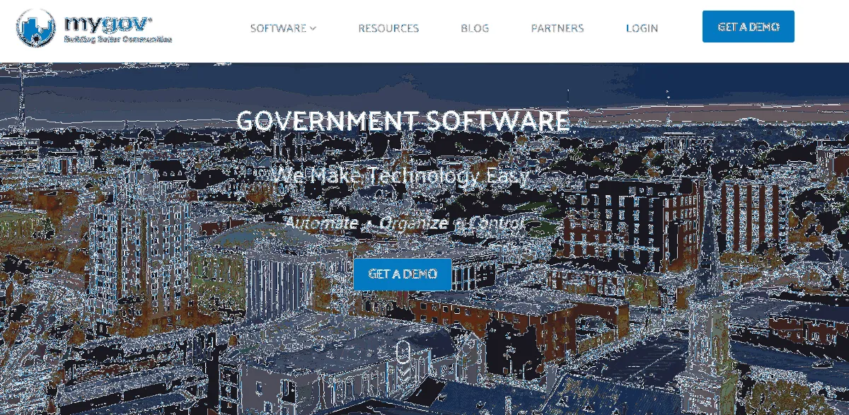 Notre avis sur MyGov : un logiciel pour gouvernement à découvrir Notre avis sur MyGov : un logiciel pour gouvernement à découvrir