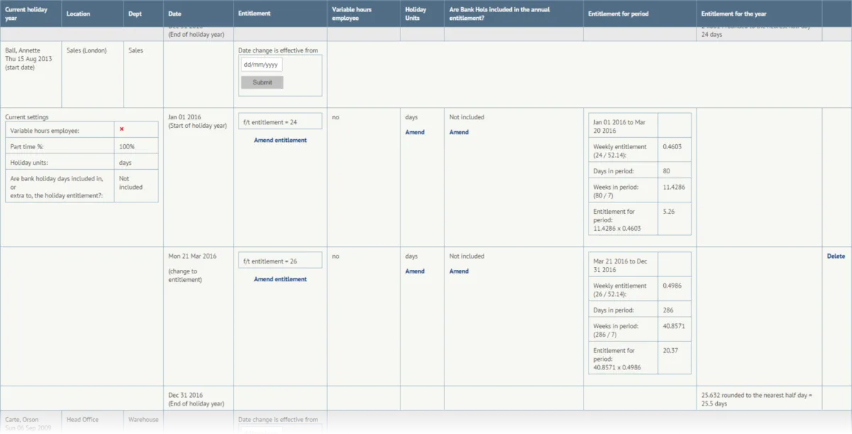 Interface myhrtoolkit: fonctionnalités, prix, alternatives Interface myhrtoolkit: fonctionnalités, prix, alternatives