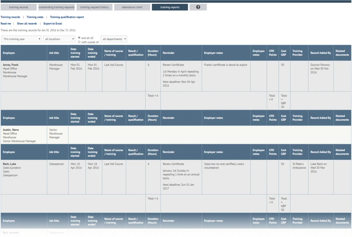 Notre avis sur myhrtoolkit : un logiciel RH (gestion des ressources humaines) à découvrir Notre avis sur myhrtoolkit : un logiciel RH (gestion des ressources humaines) à découvrir