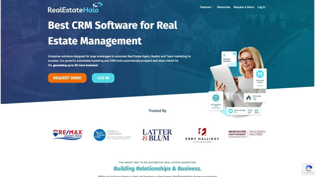 Interface MyLeadDashboard : fonctionnalités, prix, alternatives