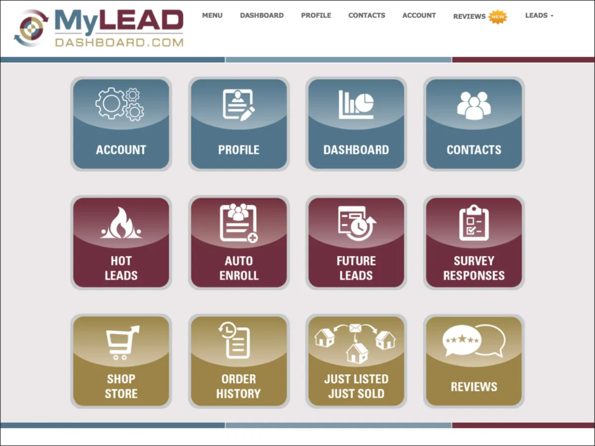 Notre avis sur MyLeadDashboard : un logiciel de gestion immobilière à découvrir