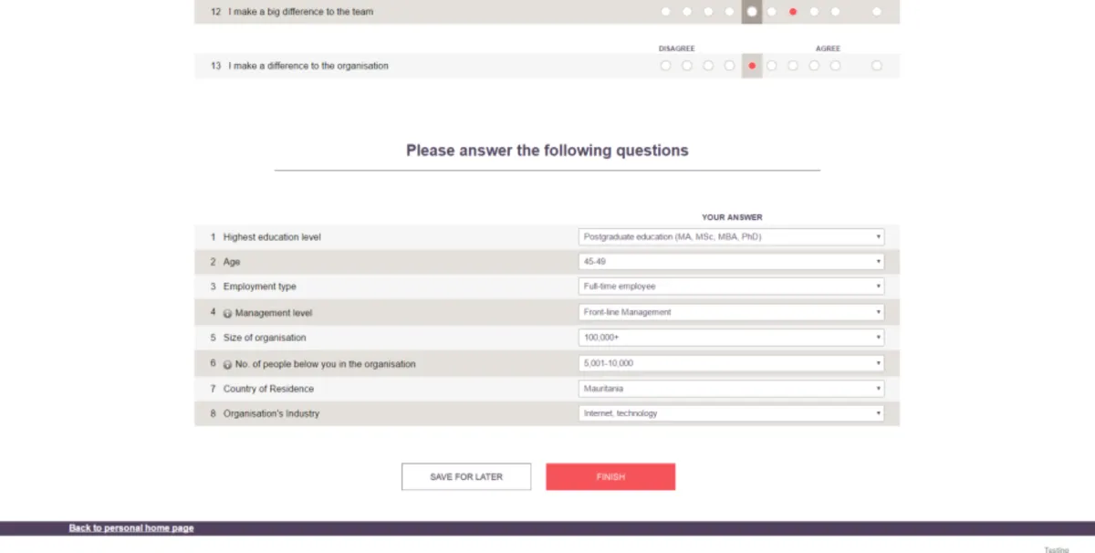 Notre avis sur MyTalent : un logiciel RH (gestion des ressources humaines) à découvrir