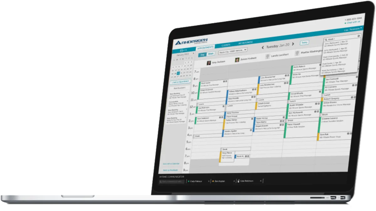 Notre avis sur MyTime : un logiciel de réunion à découvrir