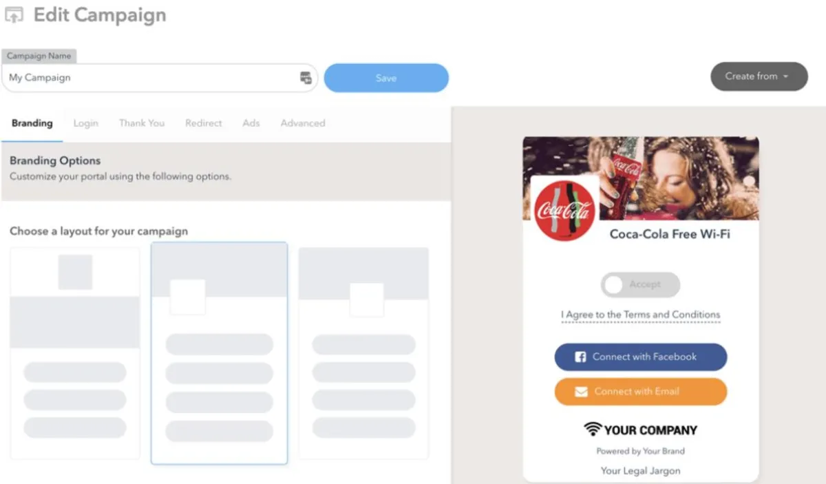 Notre avis sur Mywifi Networks : un logiciel de géolocalisation à découvrir