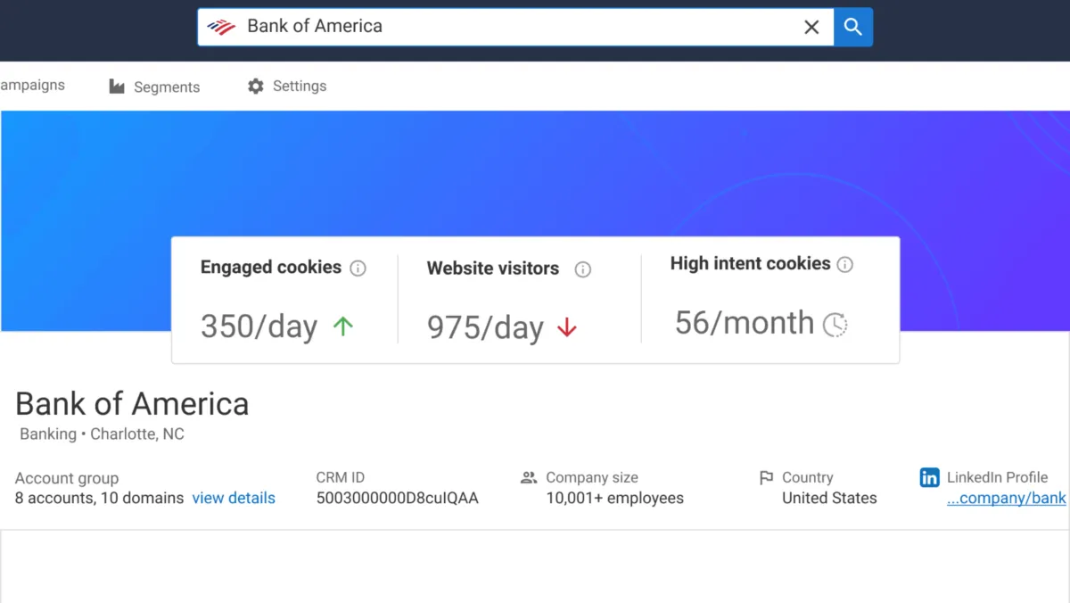 Notre avis sur N.Rich : un logiciel d'activation des ventes (sales enablement) à découvrir