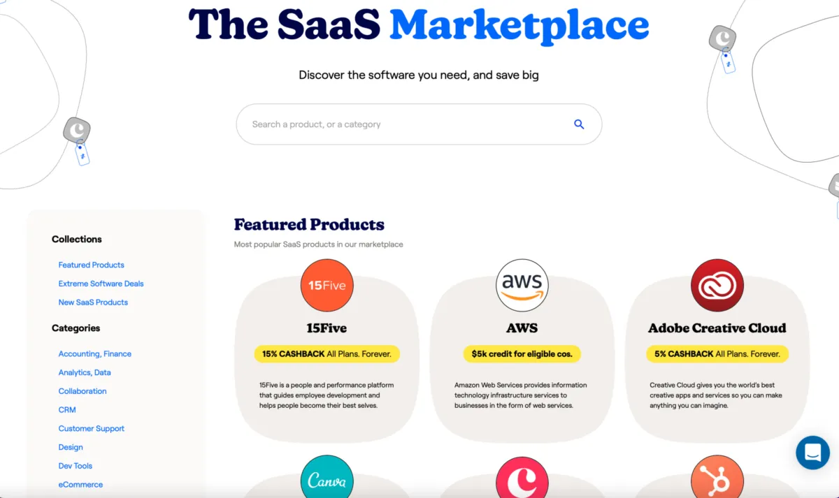Interface NachoNacho: fonctionnalités, prix, alternatives