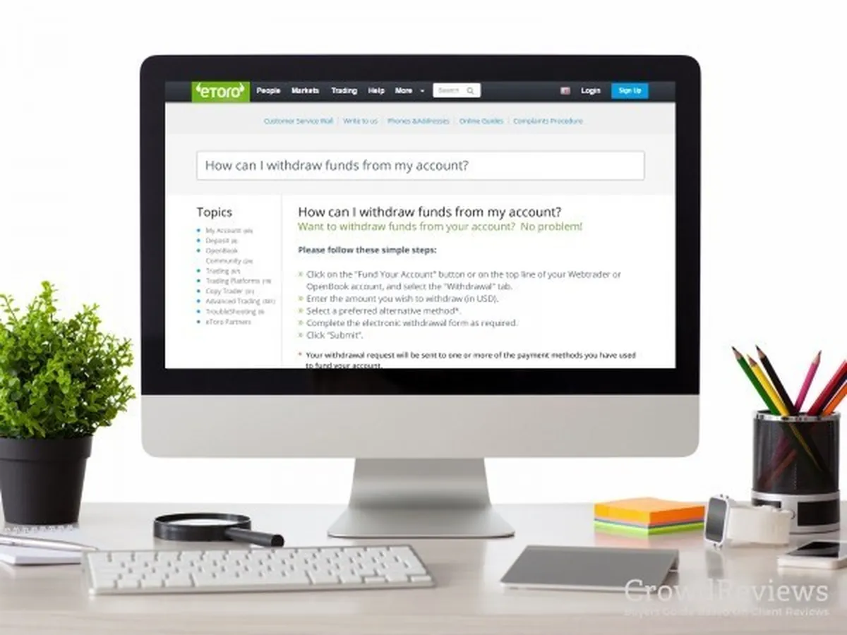 Notre avis sur nanorep : un logiciel de service client (assistance / support / SAV) à découvrir