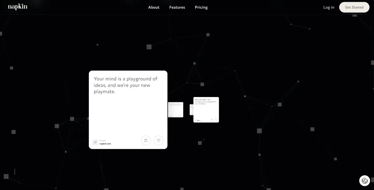 Notre avis sur Napkin : un logiciel de gestion des API à découvrir Notre avis sur Napkin : un logiciel de gestion des API à découvrir