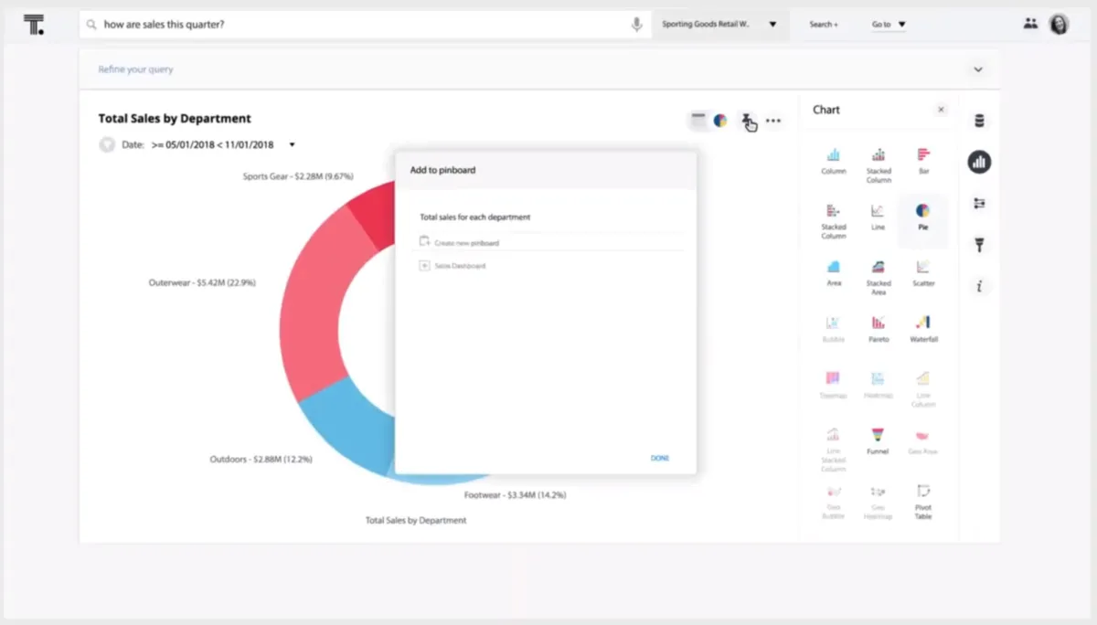 Interface NativeKit by Thoughtleadr: fonctionnalités, prix, alternatives