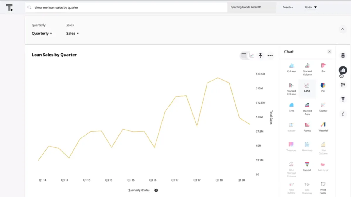 Notre avis sur NativeKit by Thoughtleadr : un logiciel de business intelligence (BI) à découvrir