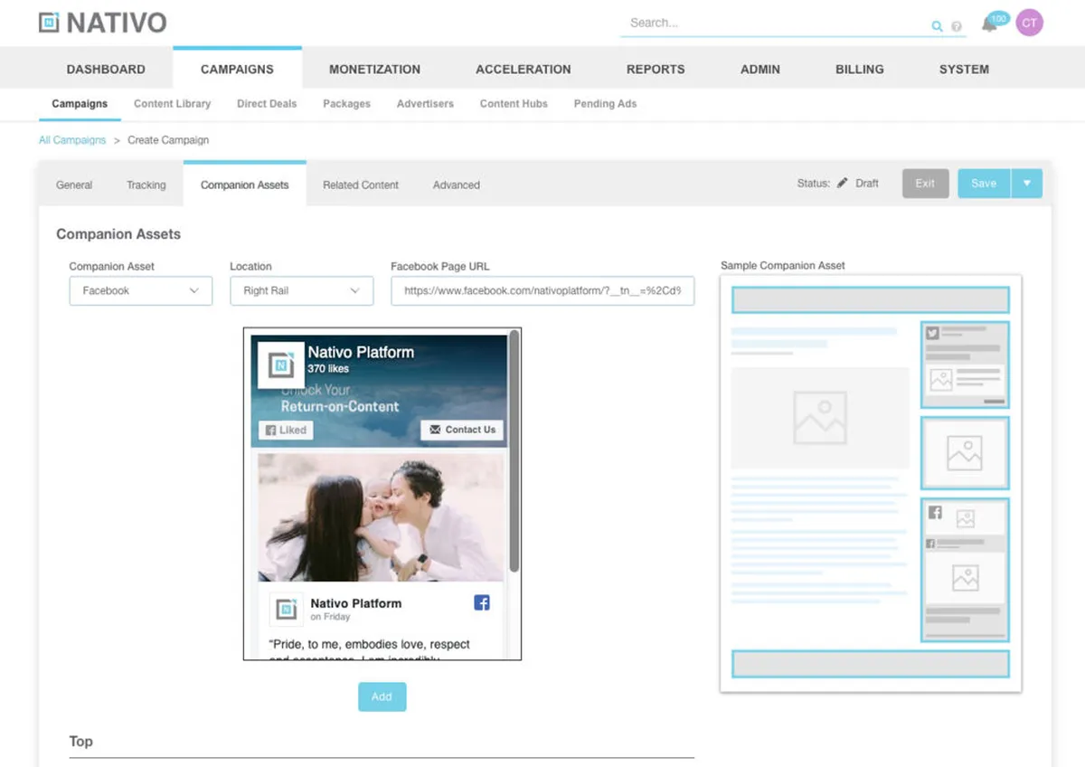Notre avis sur Nativo : une plateforme de publicité native à découvrir