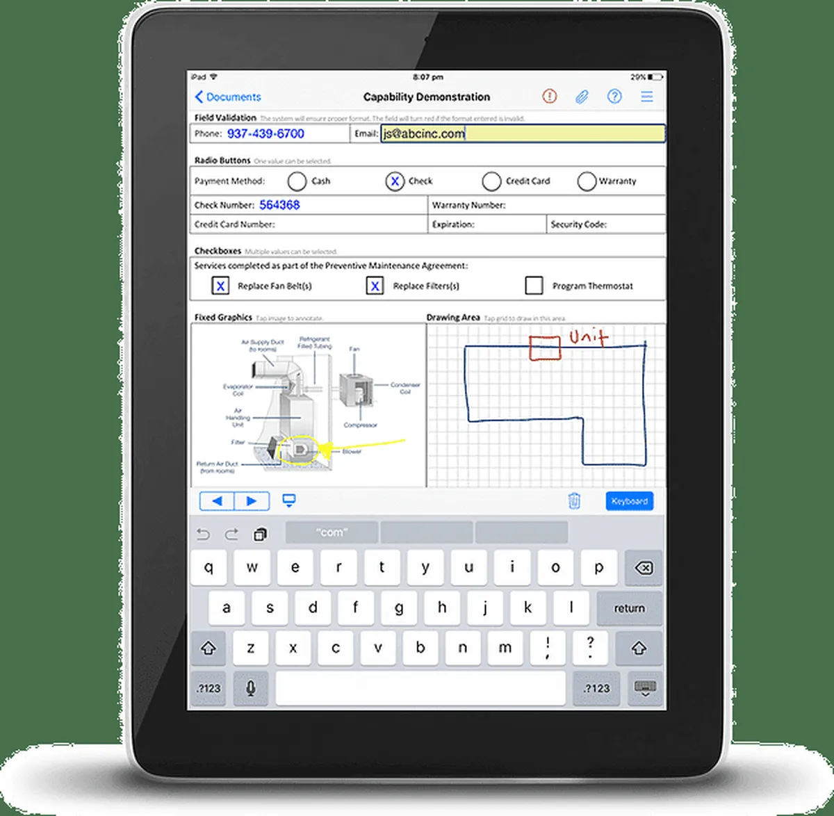 Notre avis sur Naturalforms : un logiciel d'automatisation de formulaires à découvrir Notre avis sur Naturalforms : un logiciel d'automatisation de formulaires à découvrir