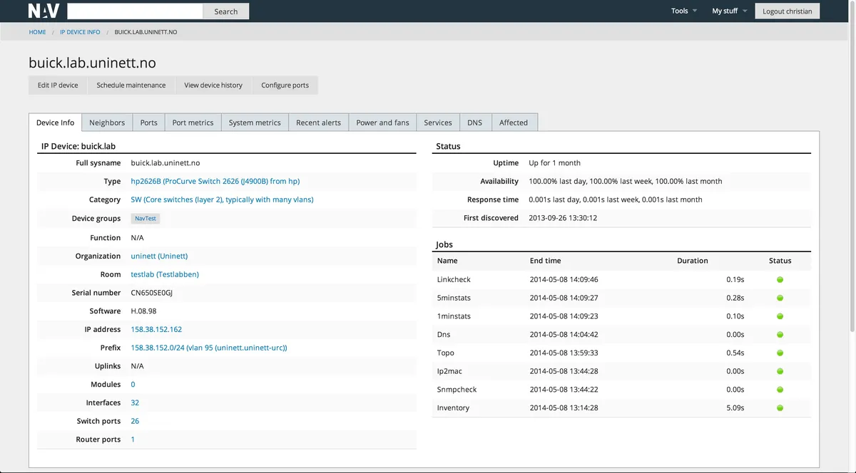 Notre avis sur NAV : une plateforme de stockage cloud à découvrir