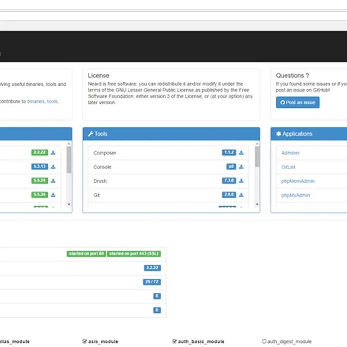 Neard: avis sur le logiciel DevOps: fonctionnalités, avantages, inconvénients et tarifs