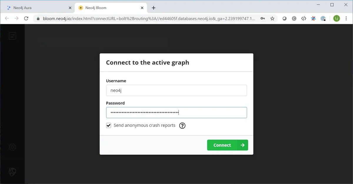 Interface Neo4j: image, ergonomie, alternatives Interface Neo4j: image, ergonomie, alternatives
