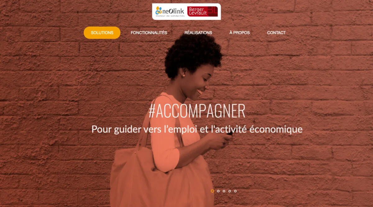 Interface Neolink : fonctionnalités, prix, alternatives