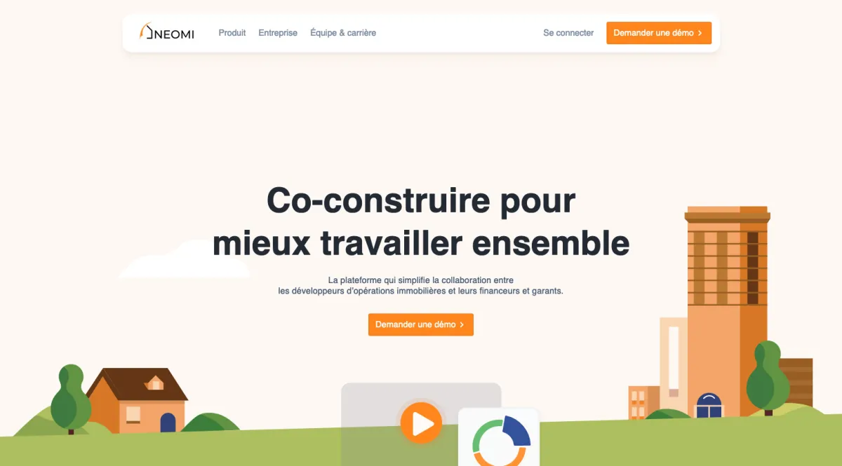Notre avis sur NEOMI : un progiciel à découvrir