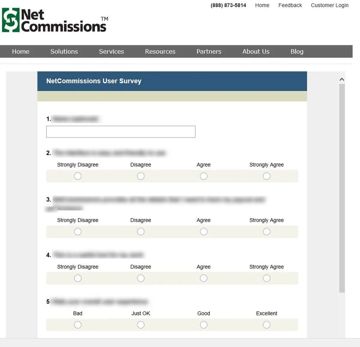 NetCommissions est un logiciel de devis populaire disponible à partir de 30 € NetCommissions est un logiciel de devis populaire disponible à partir de 30 €