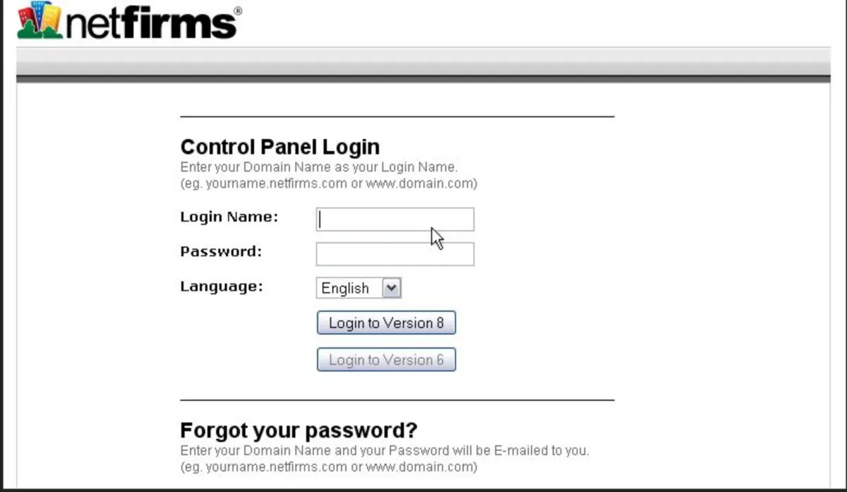 Notre avis sur Netfirms : un logiciel de création de site web (website builder) à découvrir