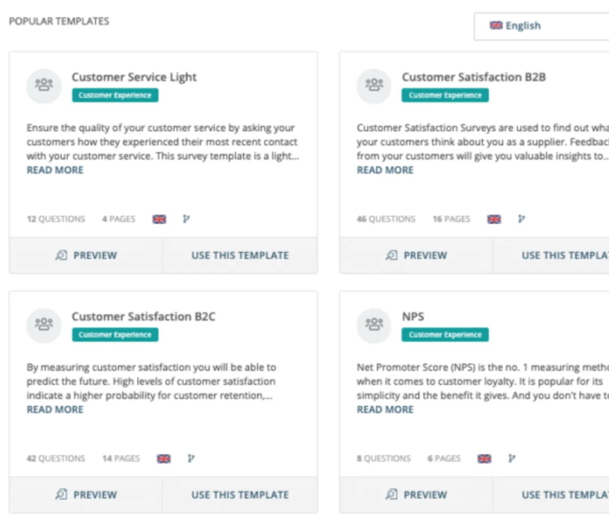 Notre avis sur Netigate : un logiciel d'engagement collaborateur (employee engagement) à découvrir
