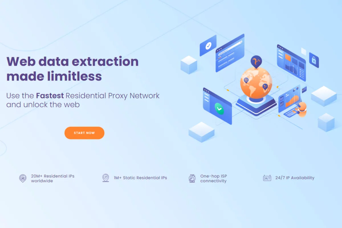 NetNut Proxy Network: avis sur le logiciel d'exploration de données (data mining): fonctionnalités, avantages, inconvénients et tarifs NetNut Proxy Network: avis sur le logiciel d'exploration de données (data mining): fonctionnalités, avantages, inconvénients et tarifs