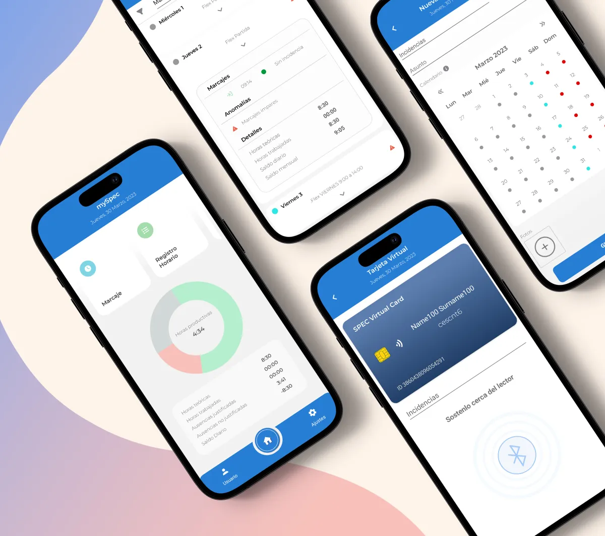 Notre avis sur netTime one : un logiciel de gestion du personnel à découvrir Notre avis sur netTime one : un logiciel de gestion du personnel à découvrir
