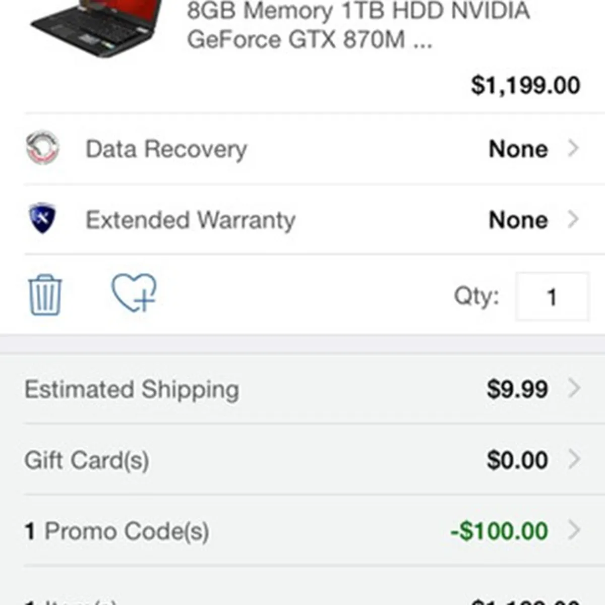 Newegg: avis sur le logiciel e-Commerce: fonctionnalités, avantages, inconvénients et tarifs Newegg: avis sur le logiciel e-Commerce: fonctionnalités, avantages, inconvénients et tarifs