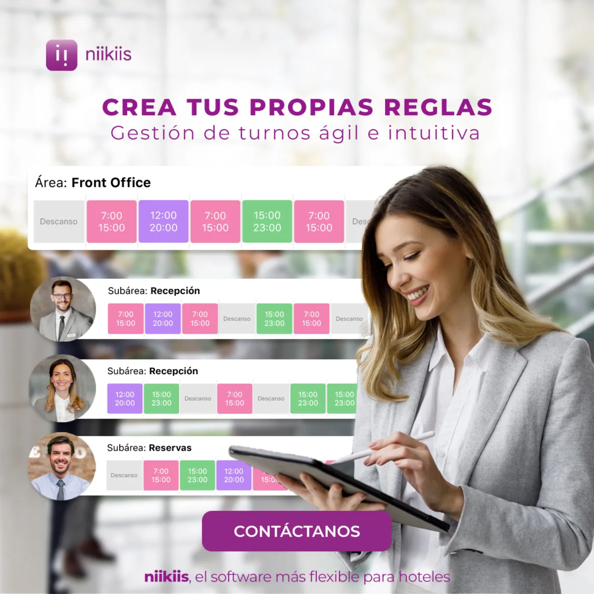 niikiis: avis sur le logiciel RH (gestion des ressources humaines): fonctionnalités, avantages, inconvénients et tarifs niikiis: avis sur le logiciel RH (gestion des ressources humaines): fonctionnalités, avantages, inconvénients et tarifs