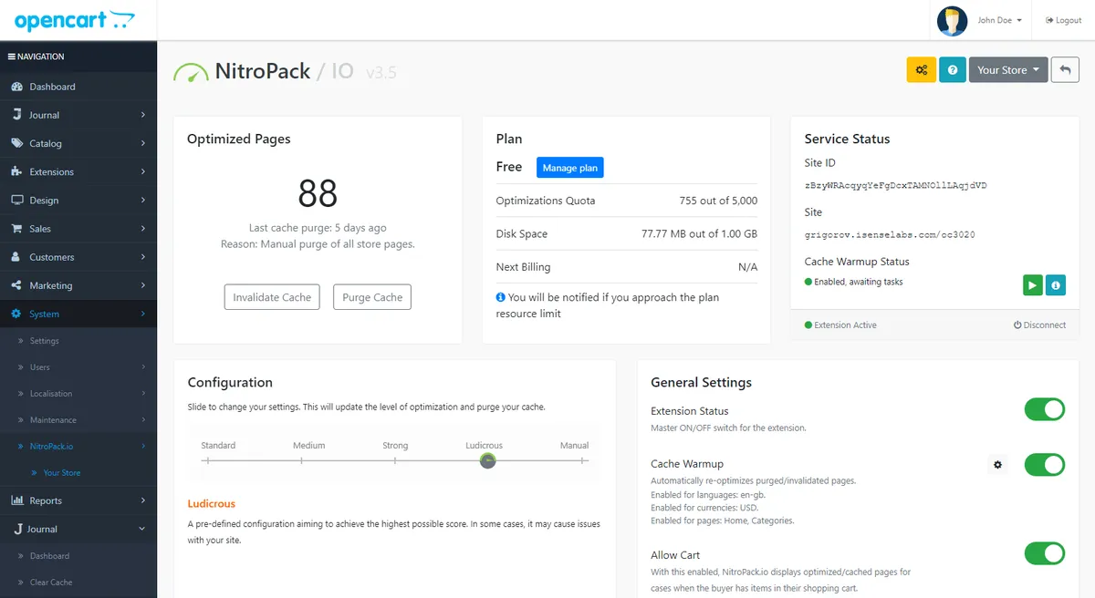 Comparez les fonctionnalités, avis utilisateurs et prix de nombreux logiciels d'optimisation de site web comme NitroPack, Cloudflare, Wp Rocket, IFTTT … Comparez les fonctionnalités, avis utilisateurs et prix de nombreux logiciels d'optimisation de site web comme NitroPack, Cloudflare, Wp Rocket, IFTTT …