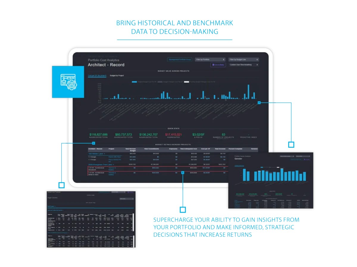 Notre avis sur Northspyre : un logiciel de business intelligence (BI) à découvrir