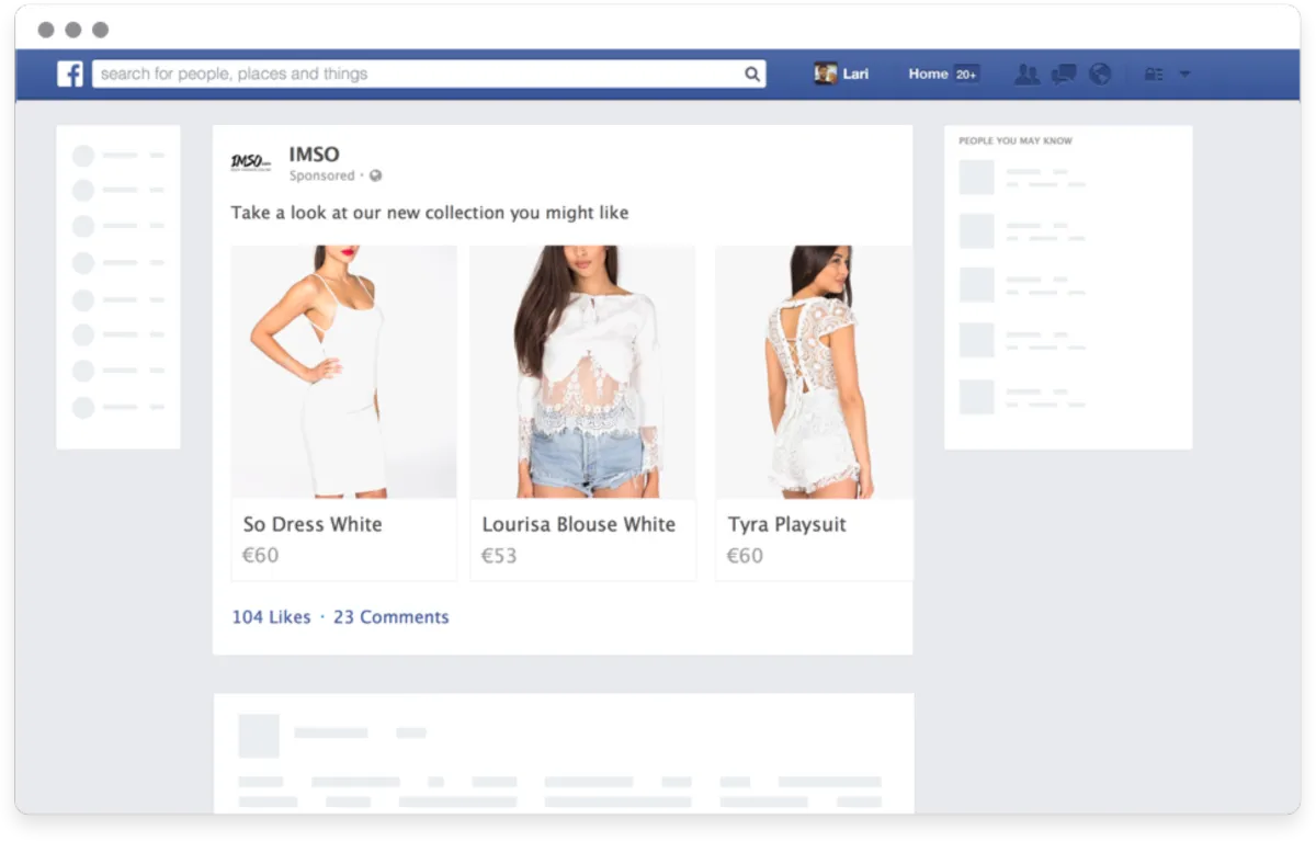 Nosto: avis sur le logiciel e-Commerce: fonctionnalités, avantages, inconvénients et tarifs