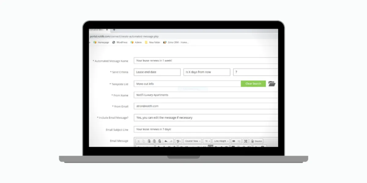 Notre avis sur Notifii Track : un logiciel de gestion des transports (TMS: transport management system) à découvrir Notre avis sur Notifii Track : un logiciel de gestion des transports (TMS: transport management system) à découvrir