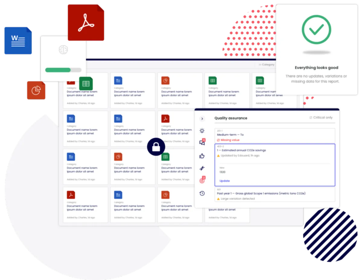 Interface Novisto: fonctionnalités, prix, alternatives