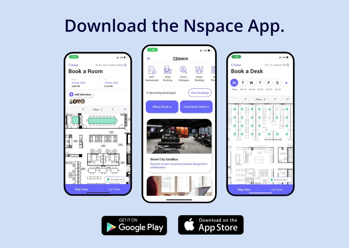Notre avis sur Nspace : un logiciel de digital workplace (espace de travail numérique) à découvrir